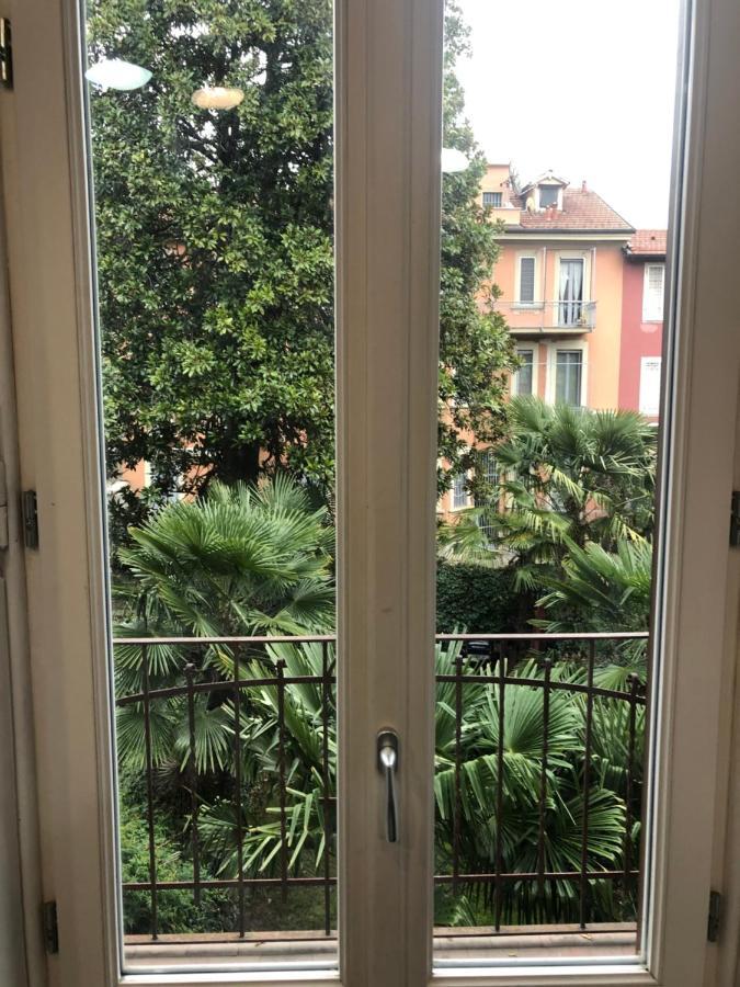 Lippi 42 Guest House Villa With Private Garden Milan Exterior photo